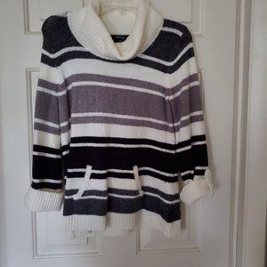 Style and Co. Ladies sweater